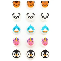 Animal Print Patches