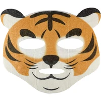 Pretty Animalz Tiger Sheet Mask