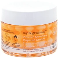 Vitamin C Capsule Cream