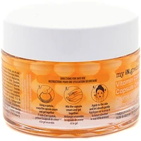 Vitamin C Capsule Cream