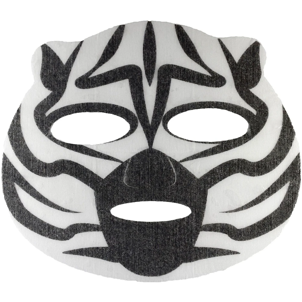 Pretty Animalz Zebra Sheet Mask