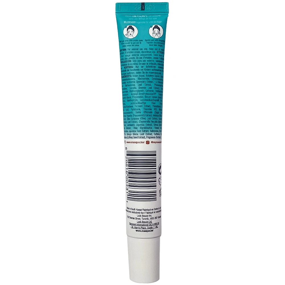 Energizing Under Eye Roller