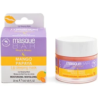 Vanilla Mint Lip Sleeping Mask