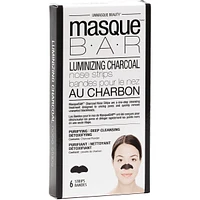 Charcoal Nose Strips