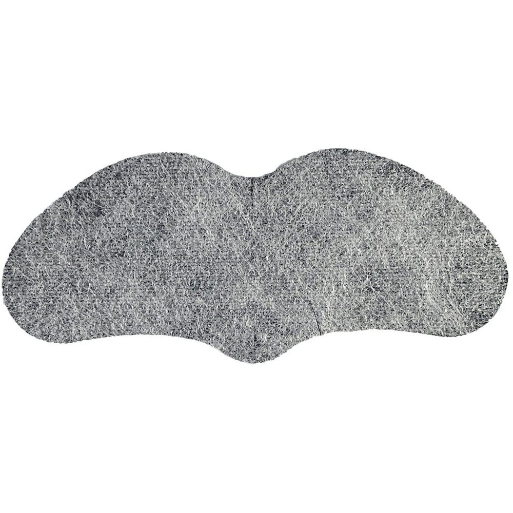 Charcoal Nose Strips