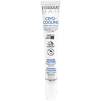 Cryo Cooling under Eye Roller