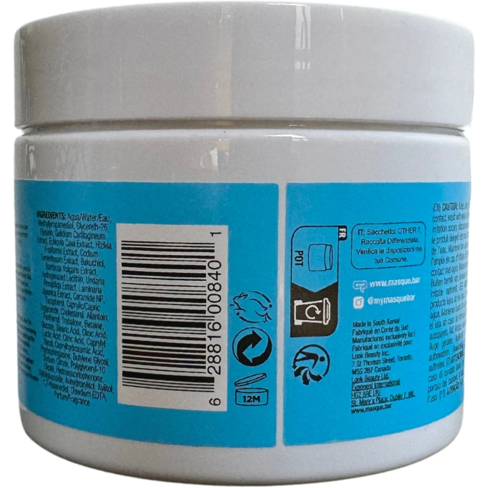 Hydrating Instant Masque Pads