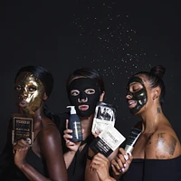 Black Gold Peel Off Mask