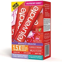 REJUVENATE Muscle Health Drink Mix - 30 pouches