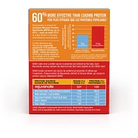REJUVENATE Muscle Health Drink Mix - 30 pouches