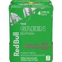 Energy Drink Dragon Fruit