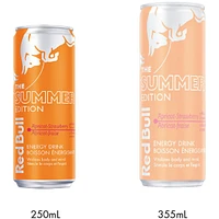 Energy Drink The Apricot Edition™