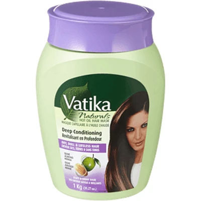 Vatika Hamam Zaith Cond