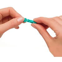MICROLET®COLOURED LANCETS 200's