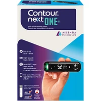 Contour®next One Meter