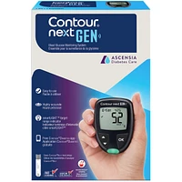 Contour®Next Gen