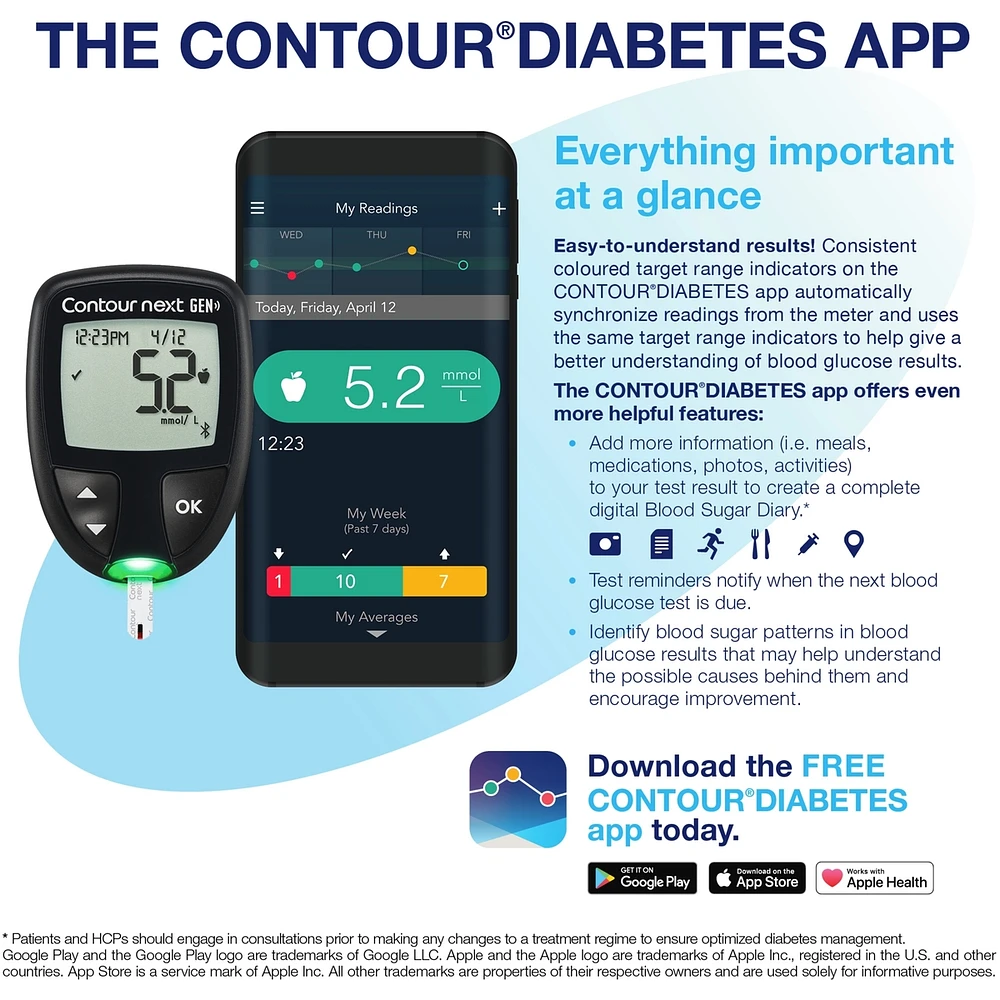 Contour®Next Gen
