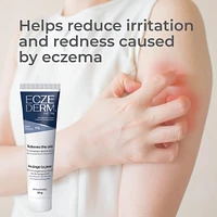 HC 1% therapeutic cream with 1% hydrocortisone