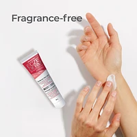 HC 1% protection therapeutic cream with 1% hydrocortisone