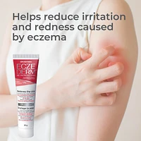 HC 1% protection therapeutic cream with 1% hydrocortisone