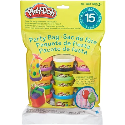 Pd 1 Oz 15 Count Bag