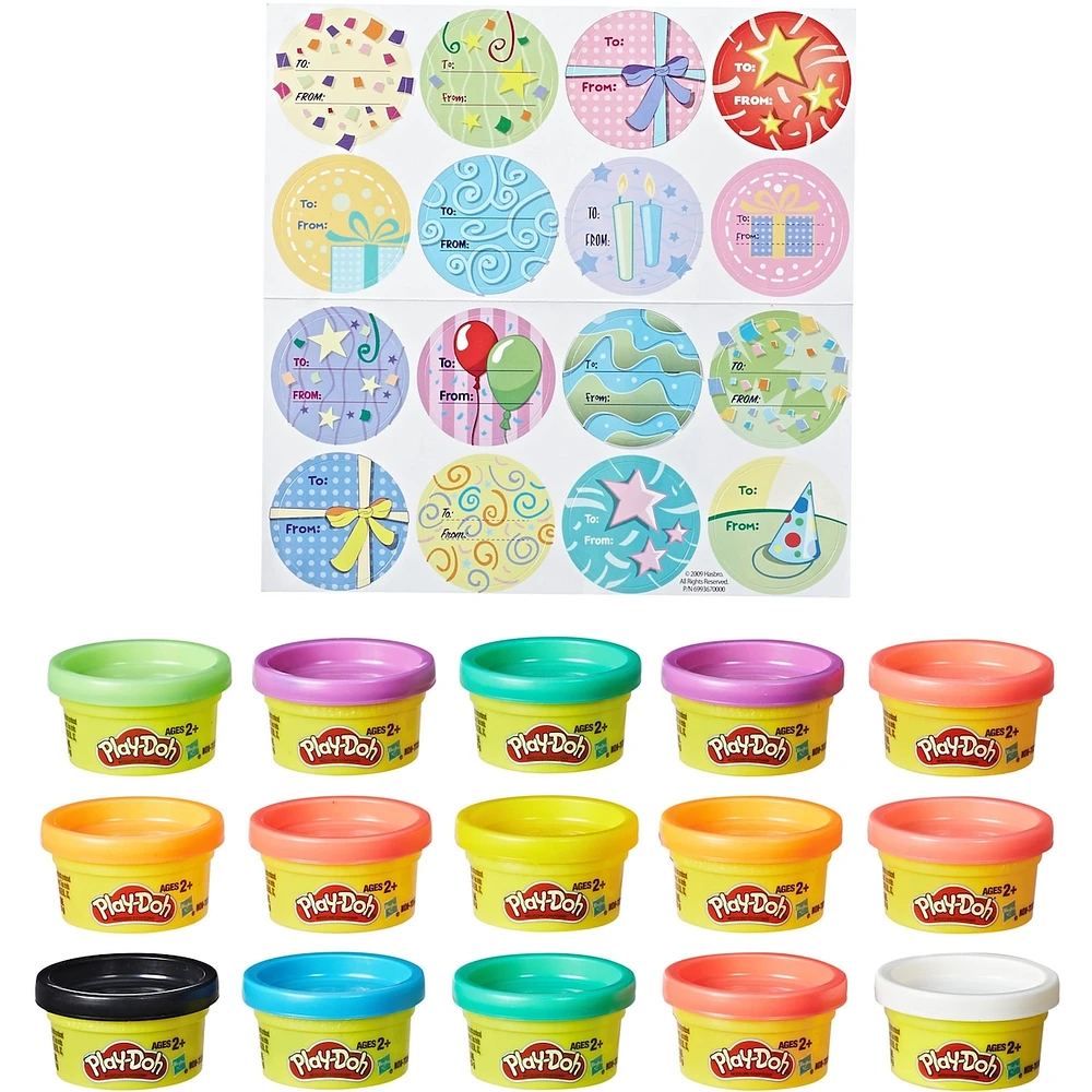 Pd 1 Oz 15 Count Bag