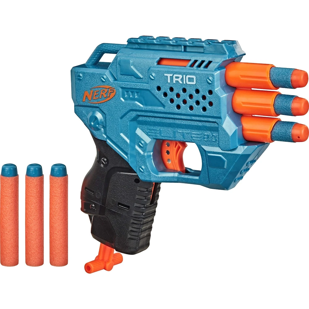 Ner Elite 2.0 Trio Td-3