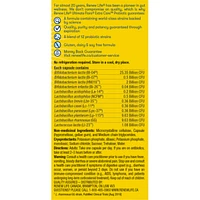 Ultimate Flora Care Probiotic, Billion Active Cultures