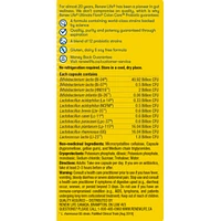 Ultimate Flora Colon Care Probiotic, 80 Billion Active Cultures
