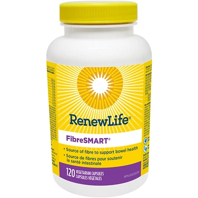 FibreSmart, Fibre Supplement