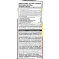 Hydroxycut Pro Clinical Weight Management Supplement