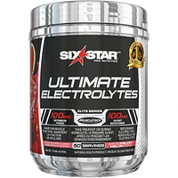 Six Star Ultimate Electroytes