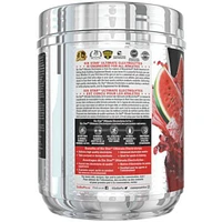 Six Star Ultimate Electroytes