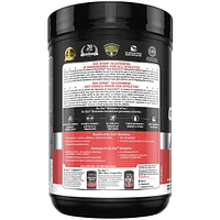 Six Star Elite Series Glutamine Powder