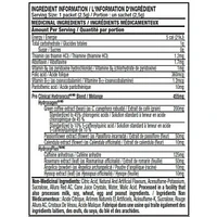 Hydroxycut Wildberry Instant Drink Mi