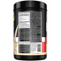 Six Star Elite Series Whey Protein plus Vanilla Cream Powder