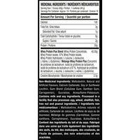 Six Star Elite Series Whey Protein plus Vanilla Cream Powder