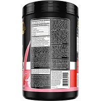 Six Star Elite Series Whey Protein Plus Strawberry Powder
