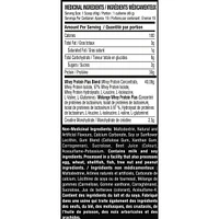 Six Star Elite Series Whey Protein Plus Strawberry Powder
