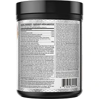 Pre Workout Explosion