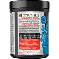 Pre Workout Explosion