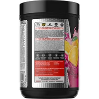 Pre Workout Explosion Ripped