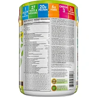 Organic All in One
