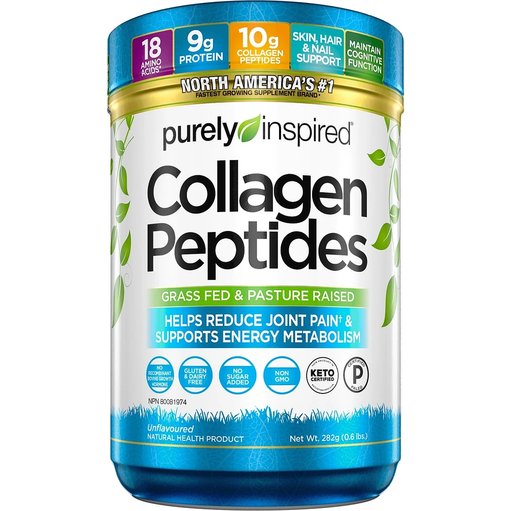 Collagen Peptides Unflavoured