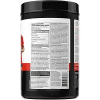 Elite Series 100% Whey Isolate Plus Vanilla Cream