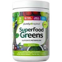Superfood Greens