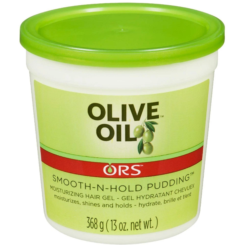 Olive Oil Smooth-N-Hold Pudding