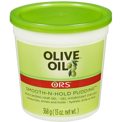 Olive Oil Smooth-N-Hold Pudding