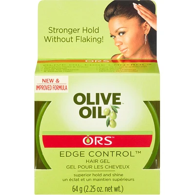 ORS Olive Oil Edge Control Hair Gel