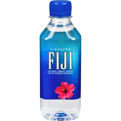 Natural Spring Water (Case)